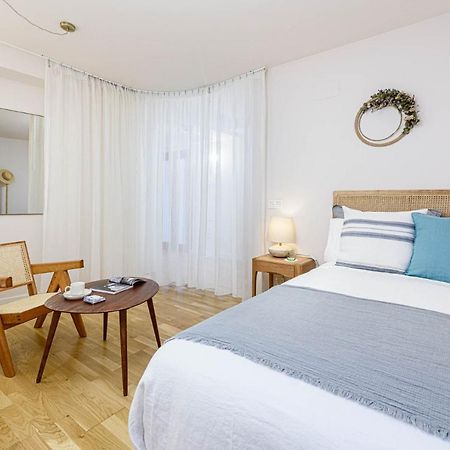 Mirador De San Juan Suites In Malaga By Solaga Holiday Homes Eksteriør billede