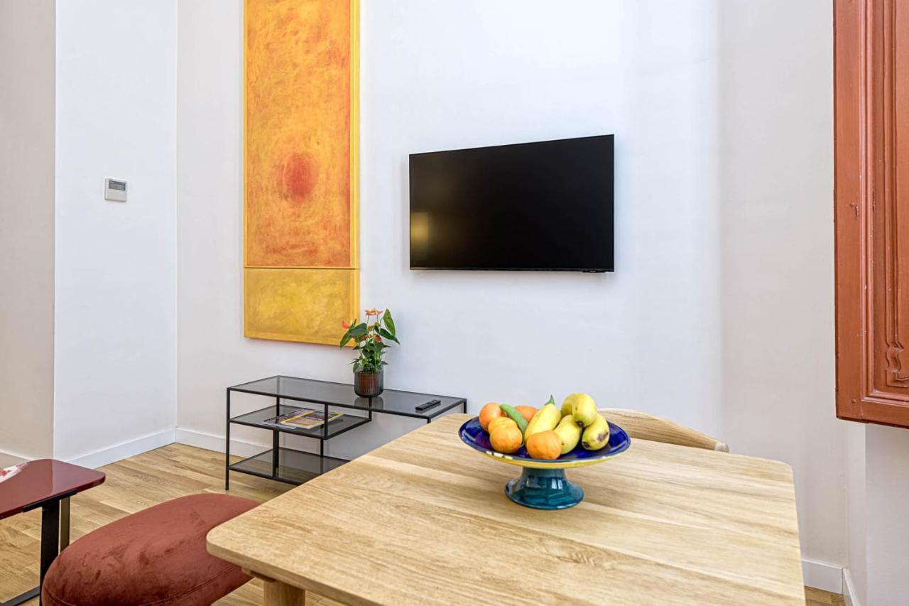 Mirador De San Juan Suites In Malaga By Solaga Holiday Homes Eksteriør billede