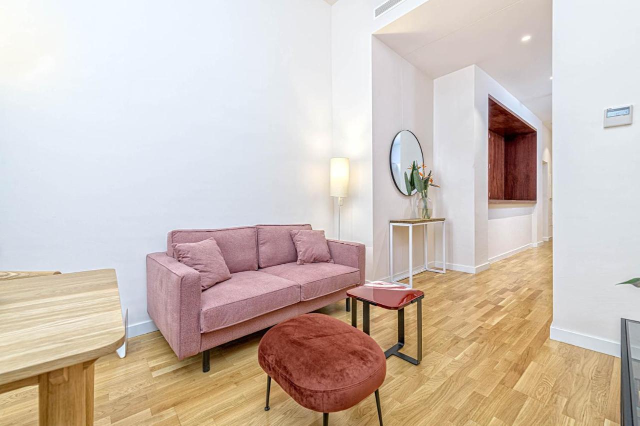 Mirador De San Juan Suites In Malaga By Solaga Holiday Homes Eksteriør billede