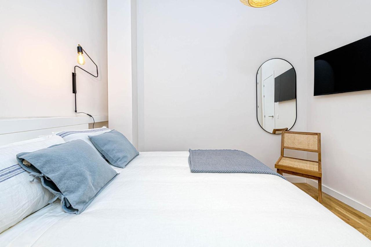 Mirador De San Juan Suites In Malaga By Solaga Holiday Homes Eksteriør billede