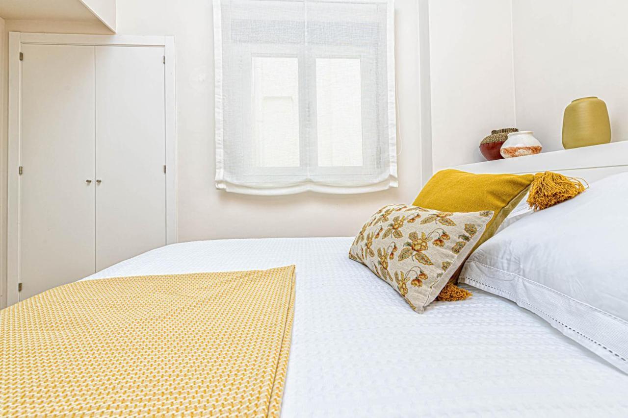 Mirador De San Juan Suites In Malaga By Solaga Holiday Homes Eksteriør billede