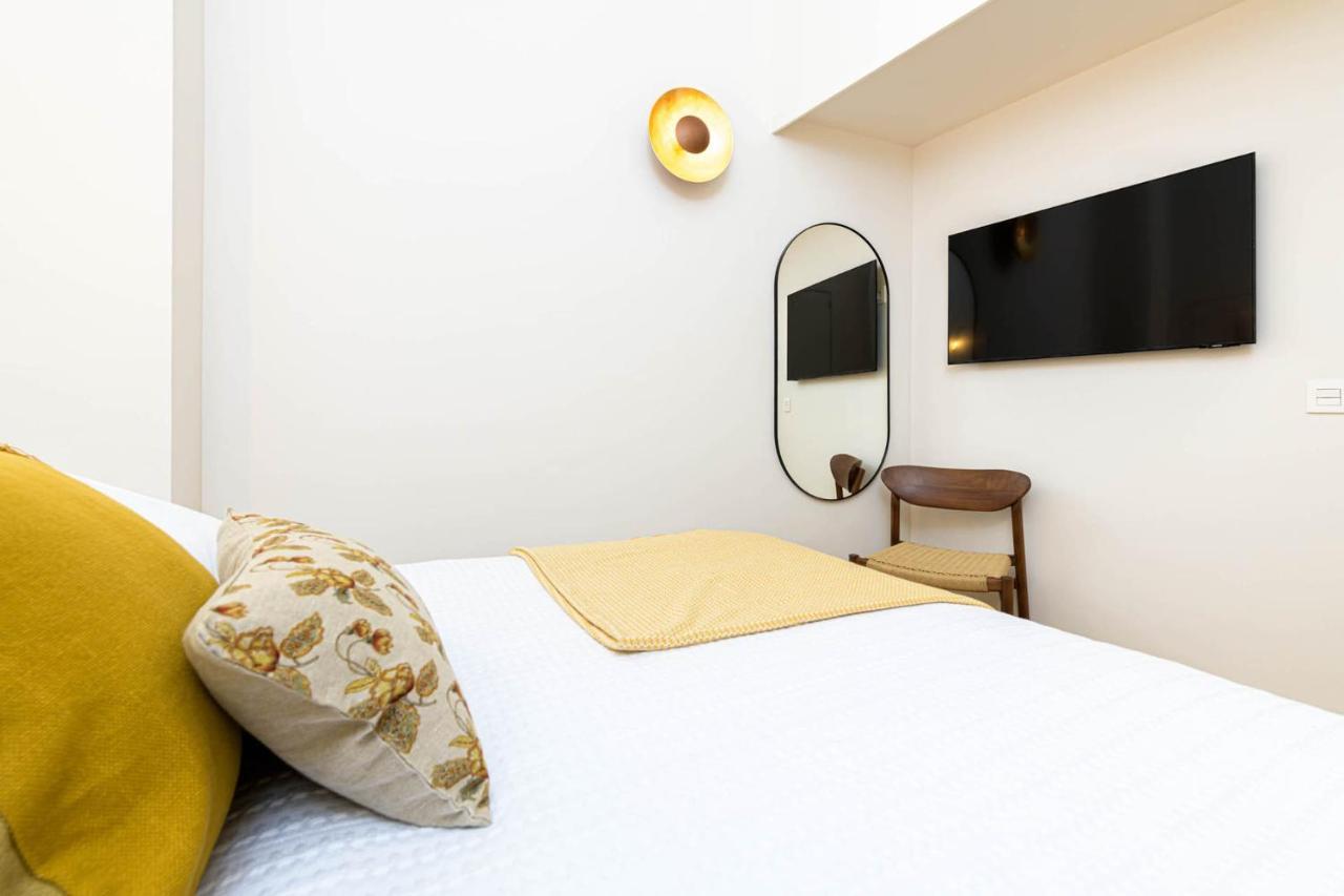 Mirador De San Juan Suites In Malaga By Solaga Holiday Homes Eksteriør billede