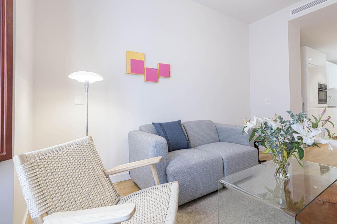 Mirador De San Juan Suites In Malaga By Solaga Holiday Homes Eksteriør billede