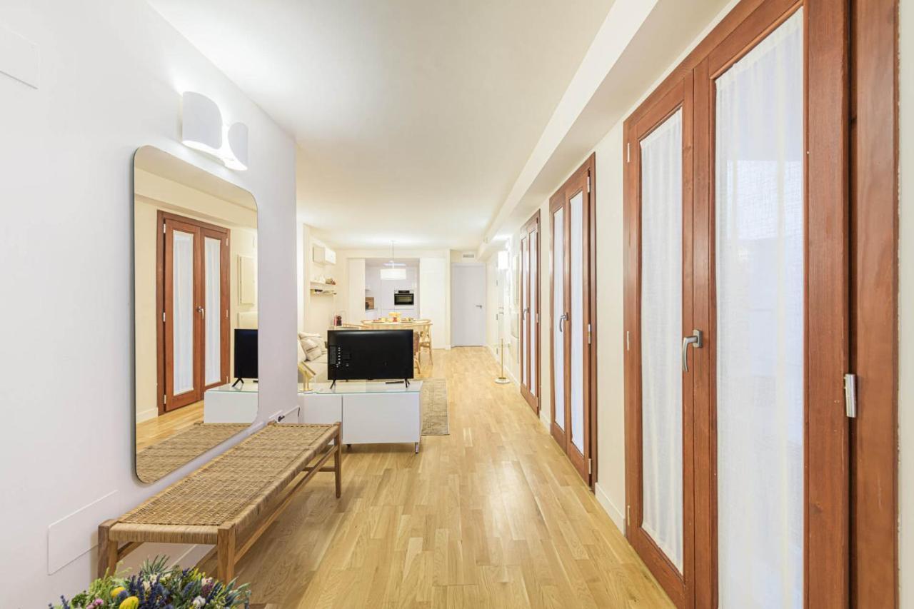 Mirador De San Juan Suites In Malaga By Solaga Holiday Homes Eksteriør billede