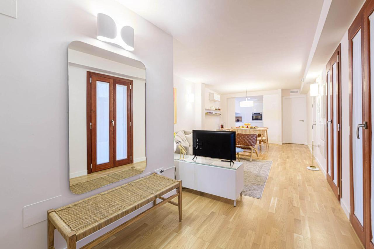 Mirador De San Juan Suites In Malaga By Solaga Holiday Homes Eksteriør billede