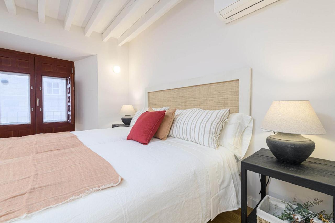 Mirador De San Juan Suites In Malaga By Solaga Holiday Homes Eksteriør billede