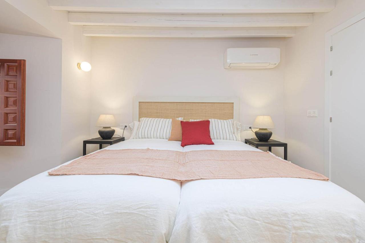 Mirador De San Juan Suites In Malaga By Solaga Holiday Homes Eksteriør billede