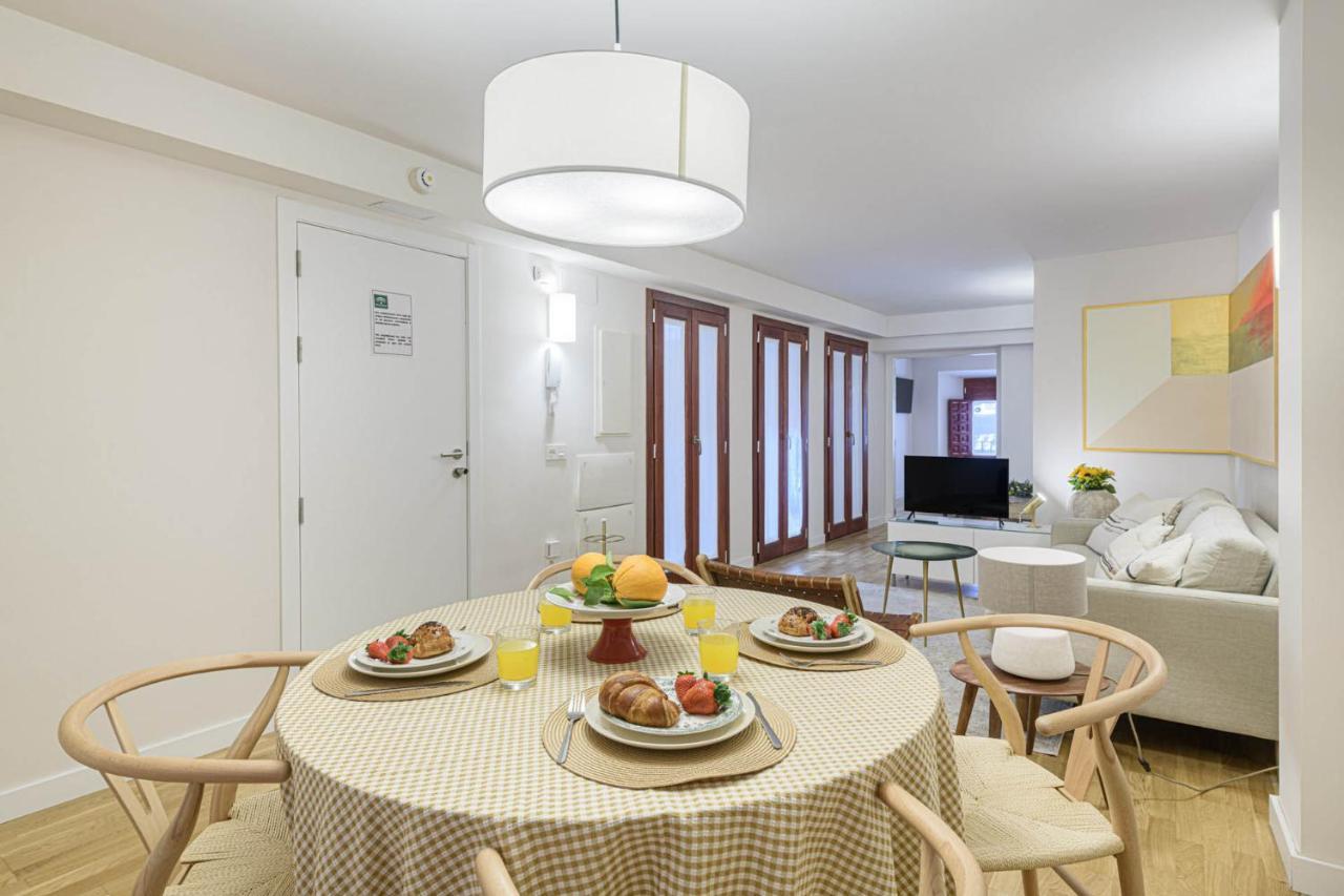 Mirador De San Juan Suites In Malaga By Solaga Holiday Homes Eksteriør billede