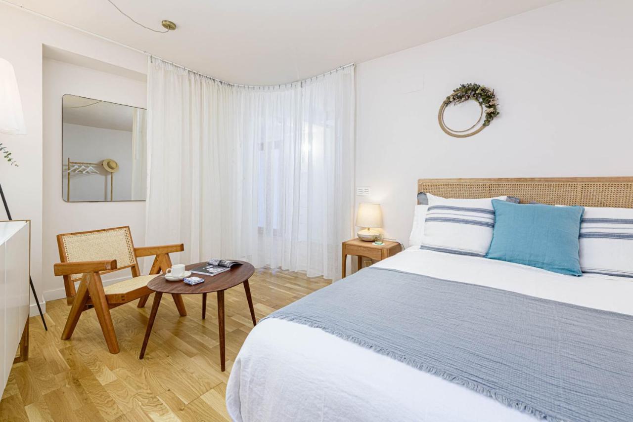 Mirador De San Juan Suites In Malaga By Solaga Holiday Homes Eksteriør billede
