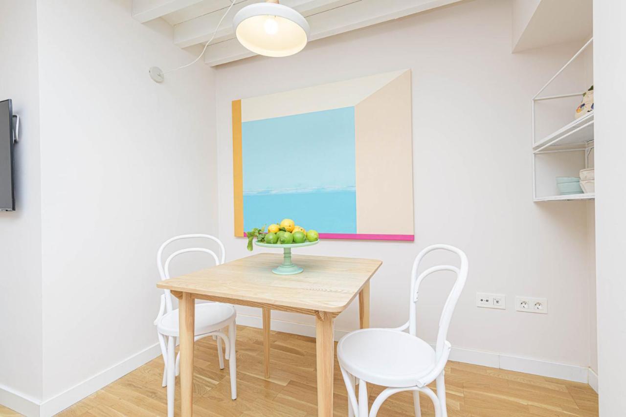 Mirador De San Juan Suites In Malaga By Solaga Holiday Homes Eksteriør billede