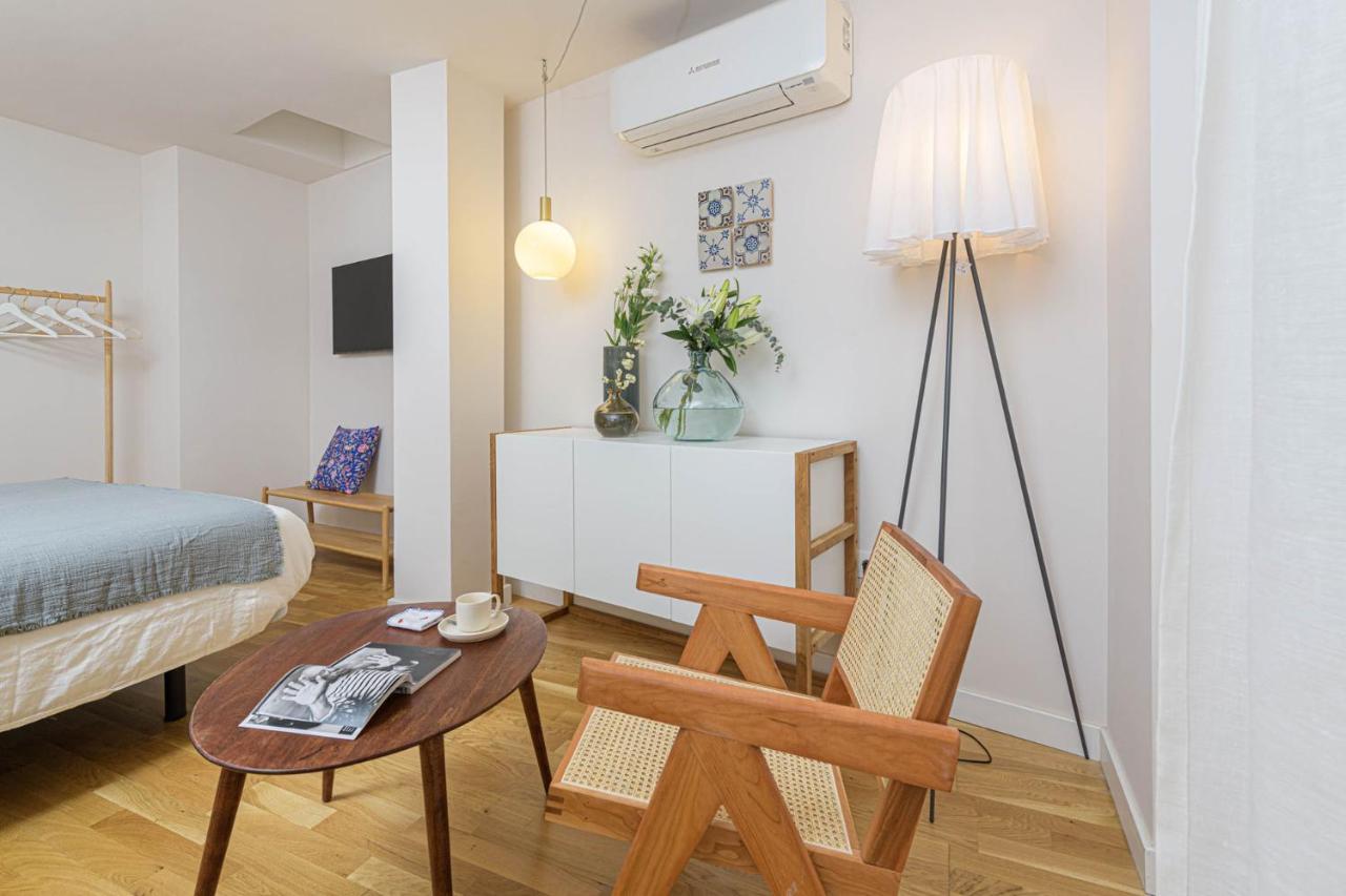 Mirador De San Juan Suites In Malaga By Solaga Holiday Homes Eksteriør billede
