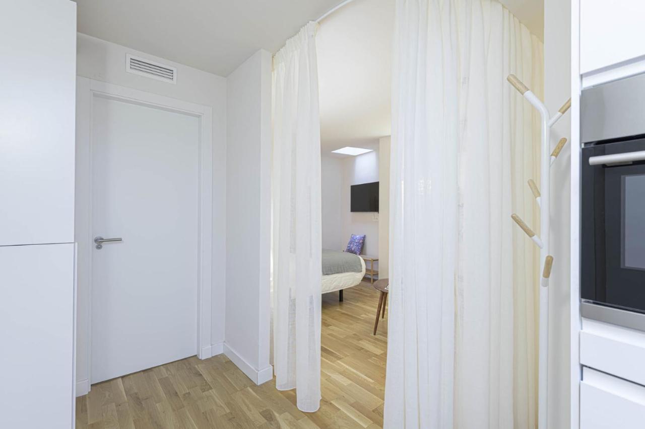 Mirador De San Juan Suites In Malaga By Solaga Holiday Homes Eksteriør billede