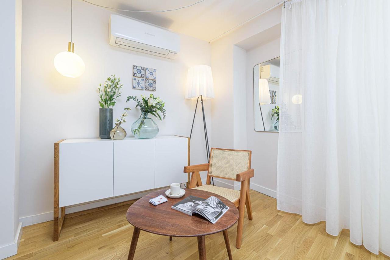 Mirador De San Juan Suites In Malaga By Solaga Holiday Homes Eksteriør billede